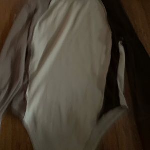 Prettylittlething bodysuit